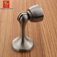 Stainless Steel 304 Magnetic Door Stopper wall Magnetic Door Stopper doorstops door holder Door Hardware Locks