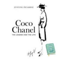 Absolutely Delighted.! Coco Chanel: The Legend and the Life (New) [Paperback]