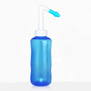 Bình rửa mũi - bình vệ sinh mũi cho bé và người lớn