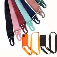 【CW】 Shoulder Lanyard Woman Crossbody Accessories