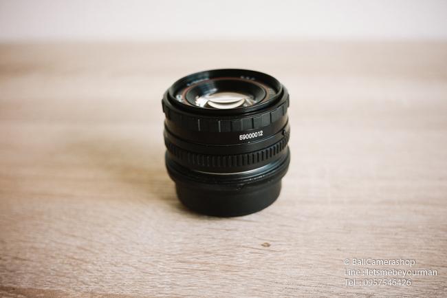 ขายเลนส์มือหมุน-phenix-50mm-f1-7-สภาพสวย-ของใหม่มือหนึ่งไม่เคยเเกะใช้งาน-ใส่กล้อง-olympus-panasonic-mirrorless-ได้ทุกรุ่น