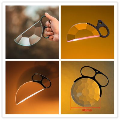 Camera Filter Split Kaleidoscope Prism   Kaleidoscope Camera Lens Filter - Filter - Aliexpress