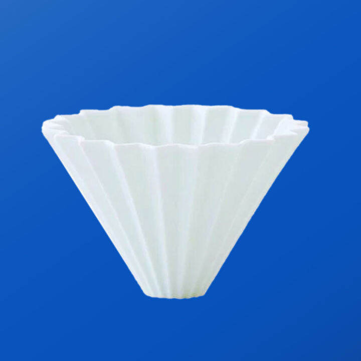 Origami Dripper S White (Glossy) Lazada PH