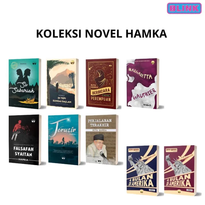 Koleksi Buku Mahsyur Perjalanan Terakhir Falsafah Syaitan Berbicara ...