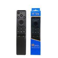 【On Sale】 PIN UP สำหรับ Samsung BN59-01312A สมาร์ททีวี OneRemote ควบคุมสำหรับ2019 QLED 8K-4K TV QN75Q900RB