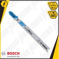 BOSCH T121AF ใบเลื่อย (5pcs) (1-3 mm)