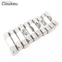 ஐ 20A 6x25 Ceramic Fuse 250V 20a RO57 Fast blow fuse 10Pcs