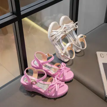 Buy Wedge Heels For Kids Girl online
