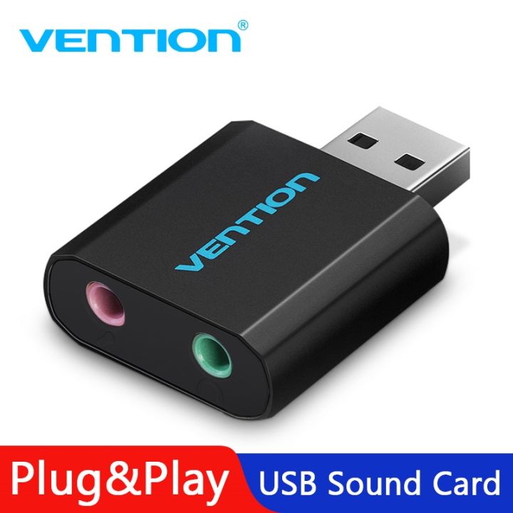 vention-external-sound-card-usb-to-3-5mm-jack-aux-headset-adapter-stereo-audio-sound-card-for-speaker-pc-mic-laptop-computer-ps4
