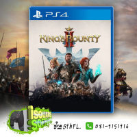 PS4 GAME Kings Bounty II