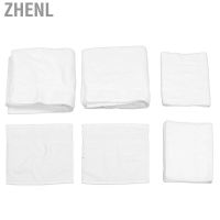 Zhenl 6PCS Bathroom Towels Soft Cotton Large Absorbent Bath Towel Set For Home DG fdf