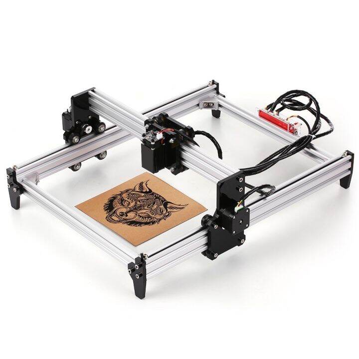 Desktop Diy Laser Engraving Machine Cnc Engraver Carver Laser Printer With  Protective Glasses For Carving Cutting Engraving Mesin Ukiran Laser Desktop  Diy Pencetak Laser Engraver Carver Laser Dengan Kacamata Pelindung Untuk  Memahat