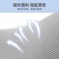 MUJI High-end Memory Foam U-shaped Pillow Neck Support Pillow Neck Pillow Nap Cervical Spine Head Pillow Neck Pillow Plane Sleeping U-shaped Pillow