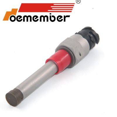 เครื่องวัดระยะทางในการหมุนของรถบรรทุก0501396115เซ็นเซอร์ความเร็วสำหรับ Volvo 4 Pins 1662938