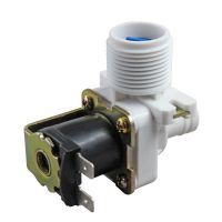 เหมาะสำหรับ Samsung/lg/panasonic/sanyo เครื่องซักผ้าอัตโนมัติหลายยี่ห้อ Inlet Valve Solenoid Valve FCD 270A Parts