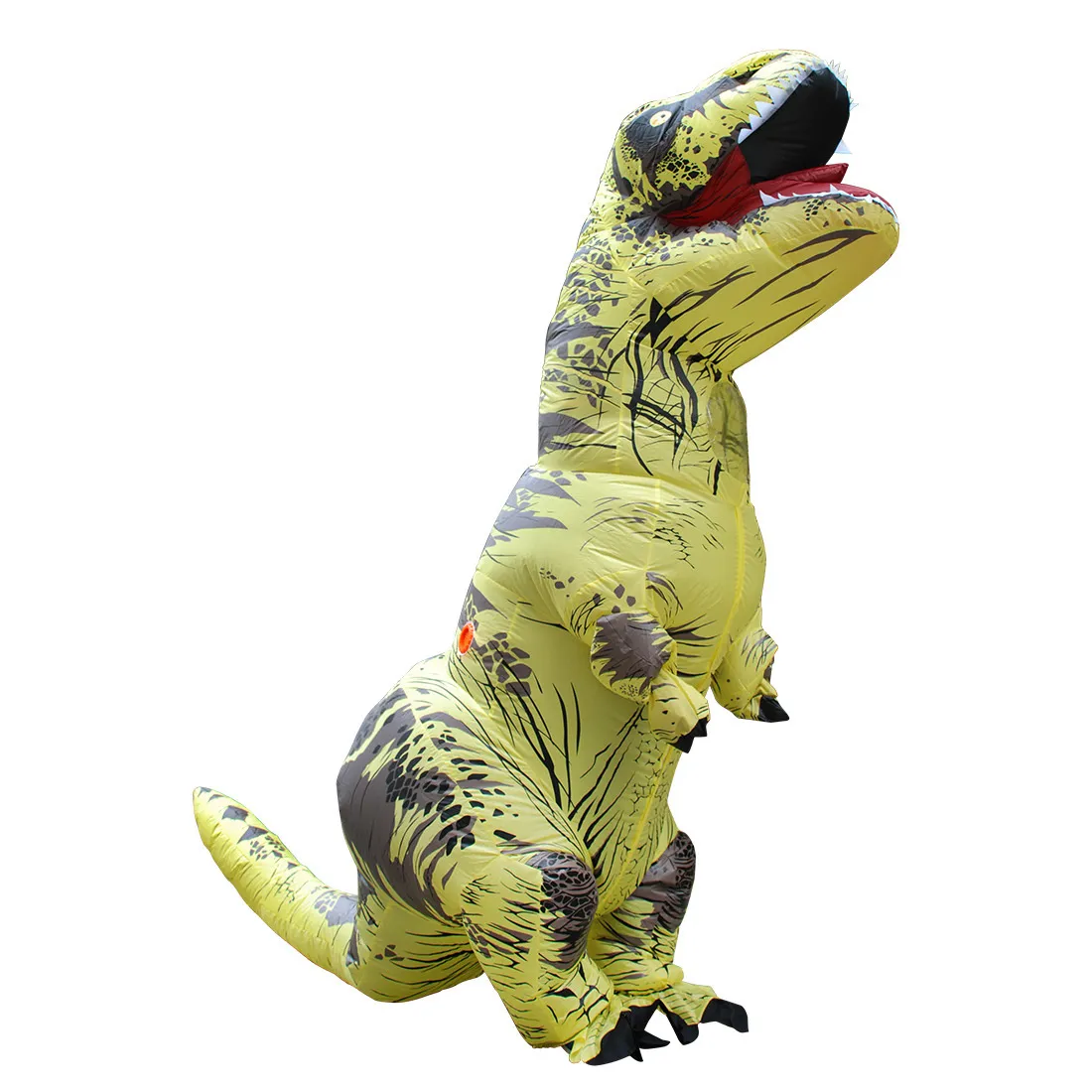 T-rex Dinosaur Inflatable Costume Party Cosplay Costumes Fancy Mascot Anime  Halloween Costume For Adult Kids Dino Cartoon Cosplay Costumes AliExpress |  Hot T Rex Dinosaur Inflatable Costume Party Cosplay Costumes Fancy Mascot