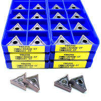 TNMG220408-EF YBG205 Zcc.ct เครื่องมือกลึงภายนอกดั้งเดิมเครื่องกลึงคาร์ไบด์คุณภาพสูงการประมวลผลชิ้นส่วนเหล็ก