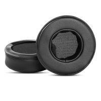 ◇☂ 1 Pair Earpads Replacement Ear Pads Cushion Pillow Earmuffs Foam Repair Parts for OneOdio Pro-50 Over Ear DJ Headset Headphones