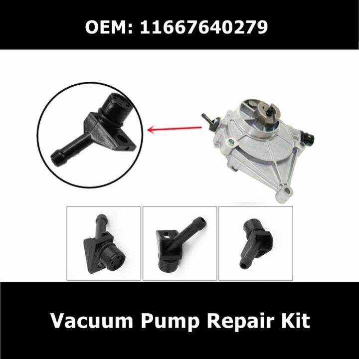 11667640279-vacuum-pump-and-leakage-oil-plug-valve-repair-kit-for-bmw-x1-x3-x4-x5-z4-320i-328i-428i-528i