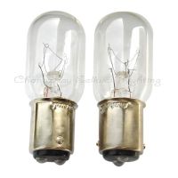 2022 Rushed Professional Ccc Ce Lamp Edison Hot Sale!ba15d T22x56 Miniature Lamp Bulb Light A039