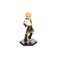 โครงการ SEGA อาร์เคดรูปร่างพรีเมี่ยม "Kagamine Len" (1ชนิด)