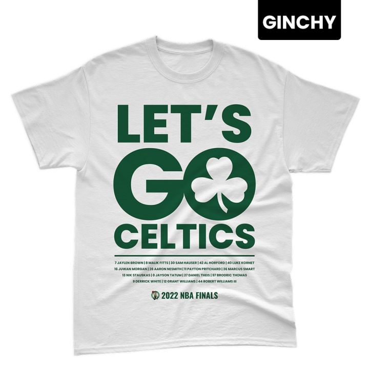 ใหม่-boston-celtics-2022-cheering-t-shirt-inspired-boston-pride-casual-unisex