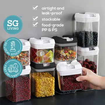 Snack Storage Container - Best Price in Singapore - Jan 2024