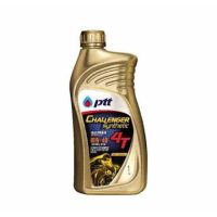 ( โปรสุดคุ้ม... ) PTT Challenger Synthetic 4T 10w-40 สุดคุ้ม จาร บี ทน ความ ร้อน จาร บี เหลว จาร บี หลอด จาร บี เพลา ขับ