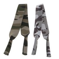 Nylon Sports Eyeglasses Holder Strap Cord Unisex Camouflage Printed Neck Reading Glasses Band Sunglasses Lanyard Retainer Eyewear case