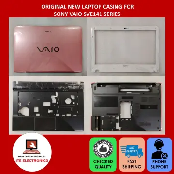 Casing sony vaio e series sale