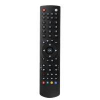 รีโมทคอนลแบบพกพาสำหรับ RC1910สำหรับ Sanyo LCD19VT11DVD LCD22VT11DVD CONTROLLER