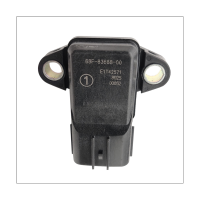 MAP Air Pressure Sensor 68F-83688-00 E1T42571 for -AR210 VX110 VX CRUISER SR210 VX1100 FR1100 SX210