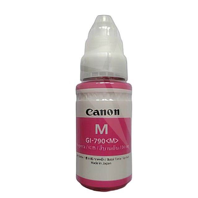 rj-จัดส่งจากกรุงเทพหมึกเติม-canon-ink-gi-790-หมึกขวดแท้-4-สี-bk-c-m-y-สำหรับ-pixma-g1010-g2010-g3010-g4010