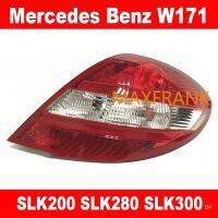 FOR Mercedes BENZ W171 SLK200 SLK280 SLK300 TAILLIGHT TAIL LIGHT TAIL LAMP BRAKE LIGHT BACK LIGHT