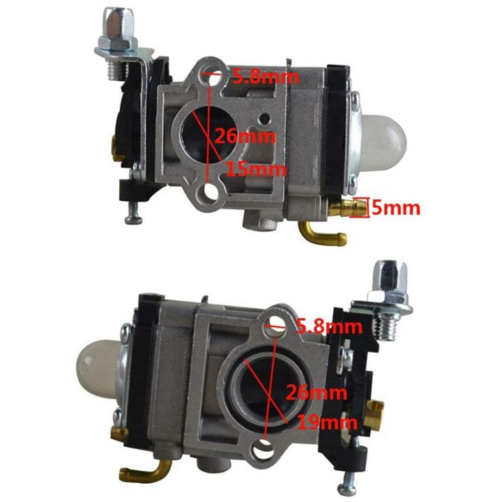 15mm-carburetor-fuel-line-kit-for-43cc-52cc-40-5-bc430-cg430-cg520-1e40f-5-44f-5-motor-brush-cutter-trimmer