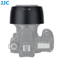 ‘；【= JJC Dedicated DSLR Camera Lens Hood Shade For CANON EF 85Mm F / 1.2L USM &amp; EF 85Mm F/1.2L II USM Lens Replaces Canon ES-79II