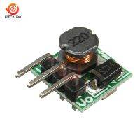 DC-DC 0.8-3.3V ถึง3.3V Boost Converter Step-Up Power โมดูลตัวควบคุมแรงดันไฟฟ้า Mini Board เชื่อมเข็มโค้งสำหรับ Arduino