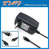 Free shipping AC 100V-240V High quality DC 5V 2.5A 2500mA Micro USB Charger for Tablet PC Power Adapter Supply US/EU/UK plug