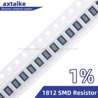 ∈ 50PCS 1 1812 SMD Resistor 0R 10M 3/4W 1 10 100 150 220 330 470 510 680 750 910 Ohm Ω 1K 2.2K 10K 100K 1R 10R 100R 220R 330R