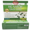 Hg nature liver one giải độc gan, tăng cường chức năng gan - ảnh sản phẩm 1