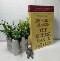 คนที่ร่ำรวยที่สุดในบาบิโลนเวอร์ชันภาษาอังกฤษGeorge S. Clasonคนที่ร่ำรวยที่สุดในบาบิโลน