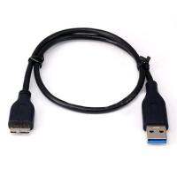 Usb 3.0ข้อมูลดิจิตอลสายเคเบิลสำหรับ Wd หนังสือของฉันฮาร์ดดิสก์ภายนอกไดรฟ์