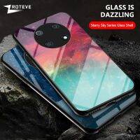 【 Nana Ko Electron】สำหรับ NovaY90เคส ZROTEVE Universe ฝากระจกสำหรับ Huawei นิรภัย Nova Y91 Y90 Y70 Y71บวก Y60 Y61 Y 91 90 70 71 61เคสมือถือ