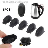 5pcs/lot Electric Kettle Switch Button Hat Steam Temperature Control Switch Button Cap Kettle Switch Accessories