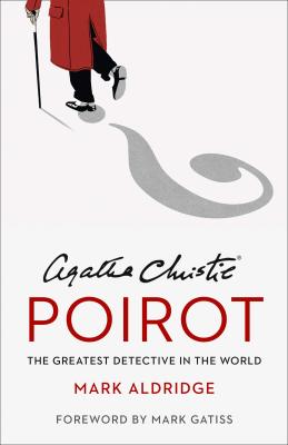 English original Agatha christie S Poirot: the greatest detective in the world