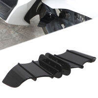 สำหรับฮอนด้า PCX150 PCX160รถจักรยานยนต์ล้อหน้า F Airing Winglets ตกแต่งผันปีกตกแต่งอุปกรณ์เสริมฝาครอบ