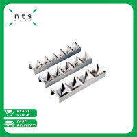 NTS Pyramid Mousse Mould พิมพ์ขึ้นรูปอาหาร แม่พิมพ์ขึ้นรูป ทรงสามเหลี่ยมพีระมิด เหมาะสำหรับร้านอาหาร หรือโรงแรม รุ่น SN359