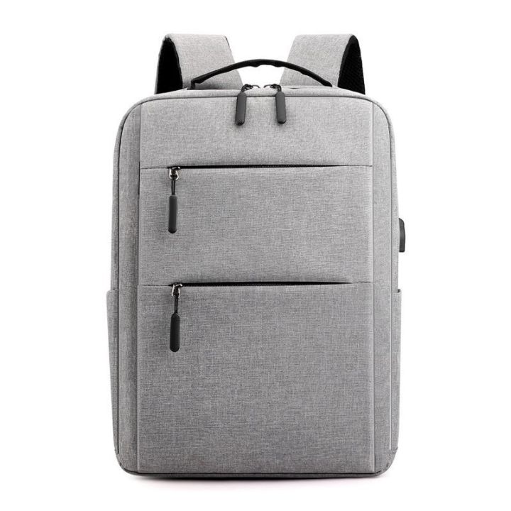 2021-summer-new-laptop-backpack-simple-business-casual-backpack-gift-backpack-computer-bag