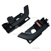 826102C000LK 826202C000LK Inside Interior Door Handle 82620-2C000 82610-2C000 For Hyundai Tiburon 2003 - 2008 TUSCANI COUPE