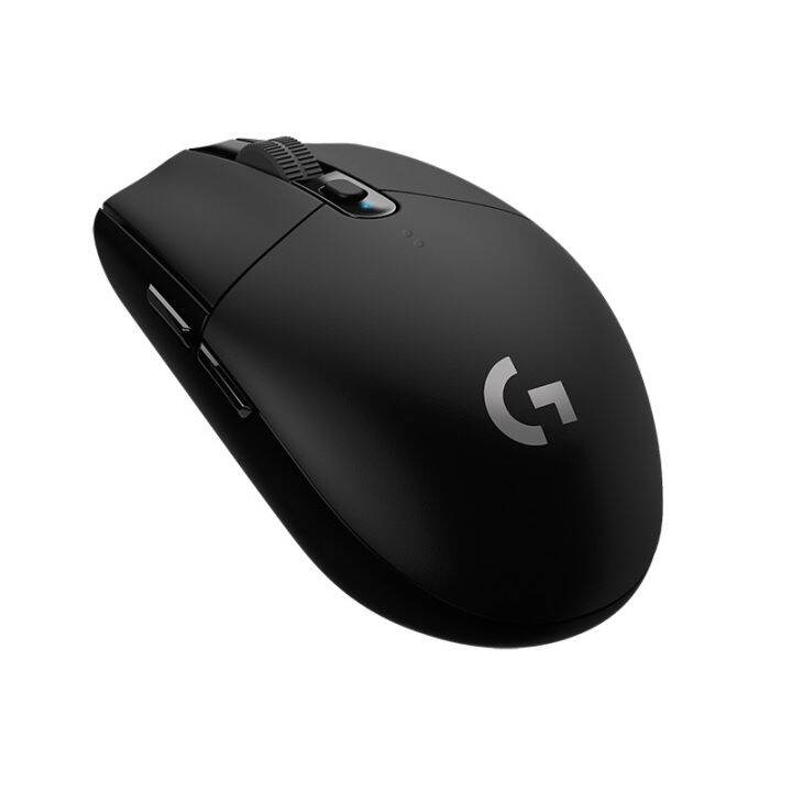 logitech-g-g304-lightspeed-wireless-gaming-mouse-12k-hero-sensor-เมาส์ไร้สาย-สำหรับเล่นเกม-qc8191604